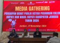 Debat Jember