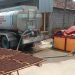 Dropping Air Bersih di Kabupaten Mojokerto Berakhir 8 Dropping air