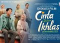 Cinta dalam Ikhlas.