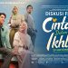 Cinta dalam Ikhlas.