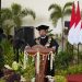 Wisuda Ke-46, Direktur Polije Umumkan Rencana Pembukaan Kampus Baru di Sabu Raijua NTT 8 Direktur Polije.