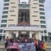 Bangkitkan Potensi Desa, UM dan UiTM Malaysia Berangkatkan Puluhan Mahasiswa SSL di Malang