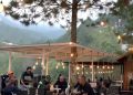 Kenz Cafe Resto Suguhkan View Menakjubkan: Destinasi Wisata Kuliner di Kota Batu Incaran Anak Muda 11 Kenz Cafe Resto.
