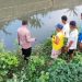 Penemuan Mayat Bayi Mengapung di Sungai Welang Pasuruan, Polisi Buru Orang Tua Diduga Pembuang 8 Mayat bayi.