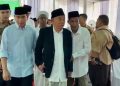 Mubarok.