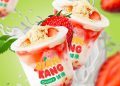 Es krim di Tuban.