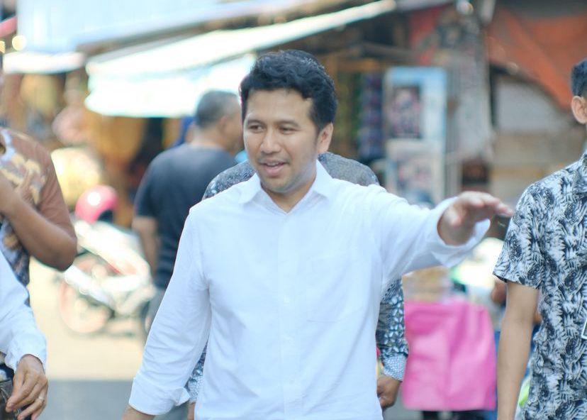 Serius Perkuat Sektor Kemaritiman Jatim, Khofifah-Emil Bakal Gandeng Para Pakar 1 Emil Dardak