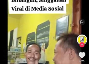 Kades Binangun.