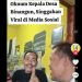Kades Binangun.