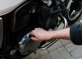 Tujuh Perawatan Sepeda Motor Agar Tetap Optimal