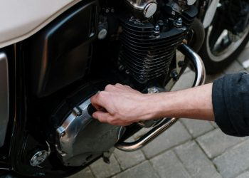 Tujuh Perawatan Sepeda Motor Agar Tetap Optimal