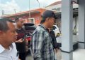 Pelanggaran netralitas.