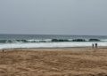 Pantai Nganteb.