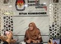 KPU Jember.