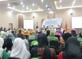 Masyarakat Kota Mojokerto.