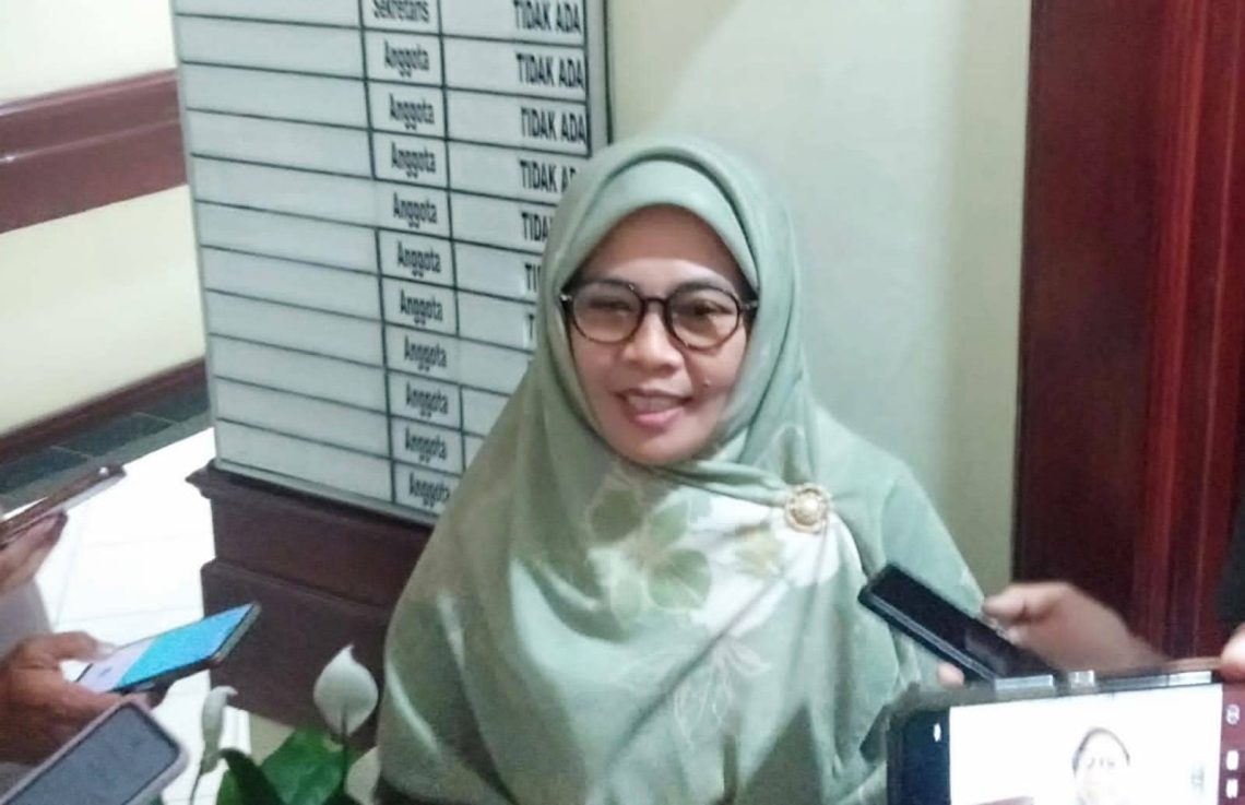Rumah Sakit Surabaya Timur.