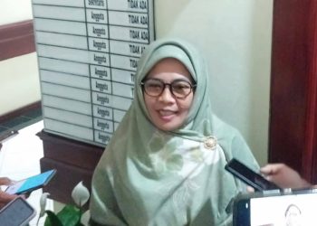 Rumah Sakit Surabaya Timur.