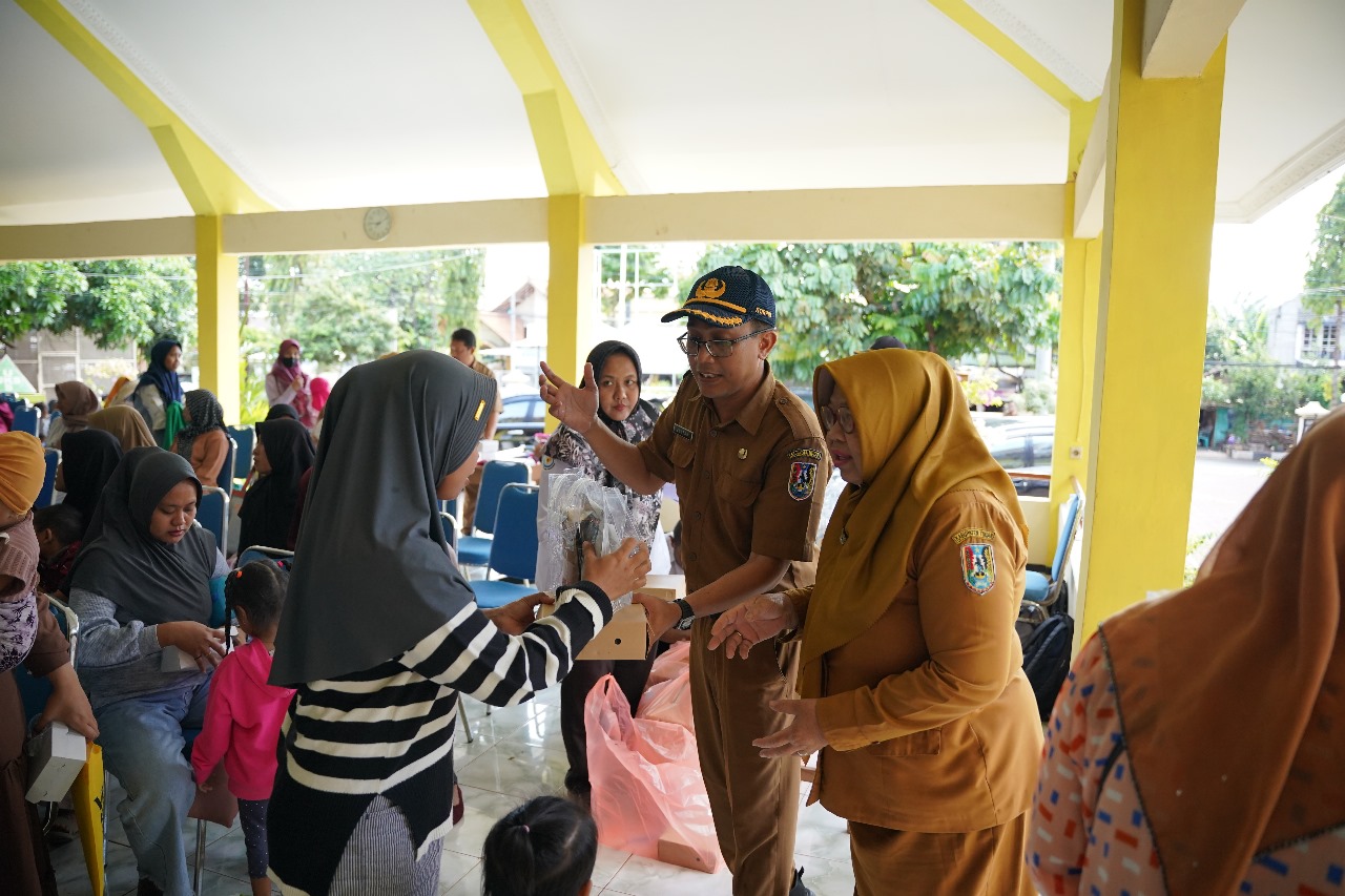 Program Gemarikan