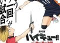 haikyu