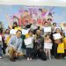 Selamat! Daftar Juara Lomba Mewarnai Peringatan Hari Pahlawan Kolaborasi Tugu Media Group dan Lippo Plaza Batu 10 Lomba Mewarnai