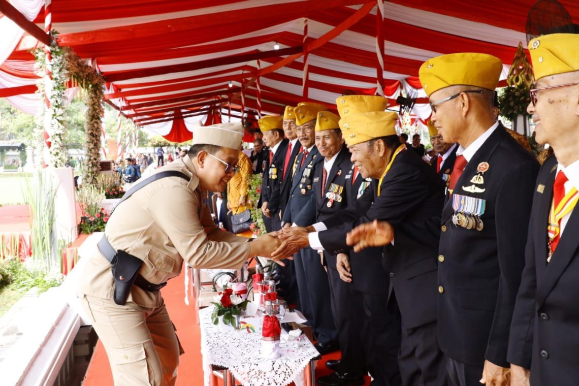 Hari Pahlawan 1