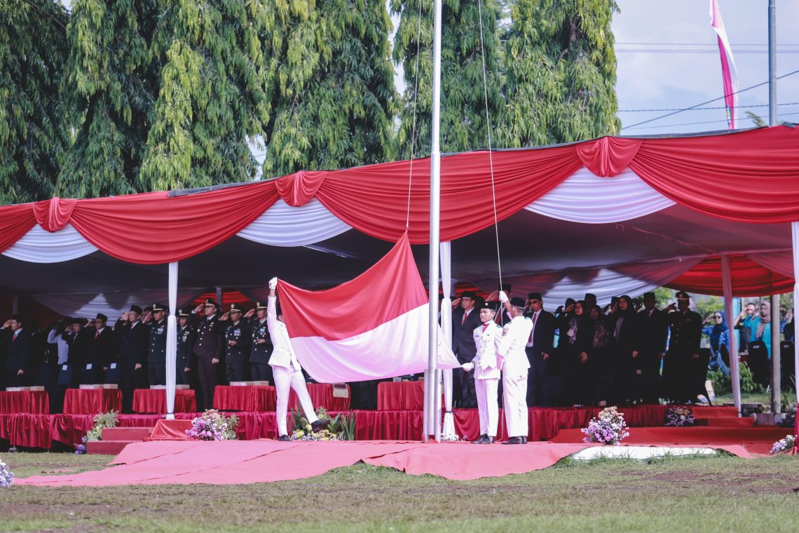 Peringatan Hari Pahlawan: Dahulu Meruntuhkan Struktur Kolonialisme, Saat Ini Meruntuhkan Struktur Kemiskinan 1 Hari Pahlawan