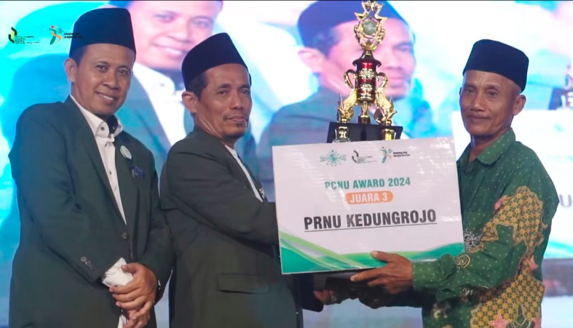 Hari Santri Tuban 1