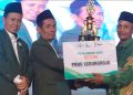 Hari Santri Tuban 1