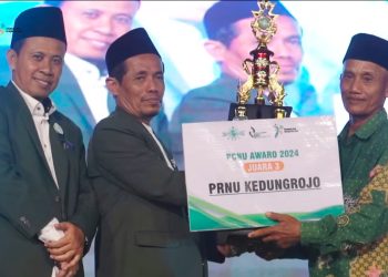 Hari Santri Tuban 1