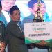 Puncak Hari Santri 2024 di Tuban: Mengingat Jasa Para Masyayikh dan Pemberian PCNU Award 8 Hari Santri Tuban 1