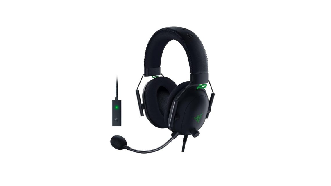 Razer Gaming Headset