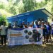 Tim Dosen UM dan Masyarakat Sendang Biru Berhasil Bangun Instalasi Pompa untuk Pemenuhan Kebutuhan Air Bersih 9 Intalasi Air