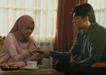 Ipar Adalah Maut