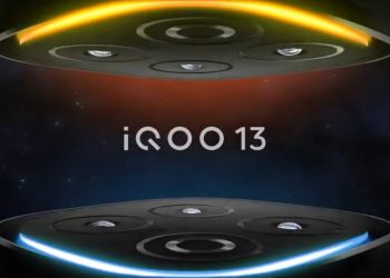 IQOO 13