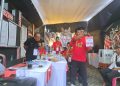 TPS 20 Kampung Ledok