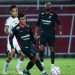 Jersey ketiga Arema FC