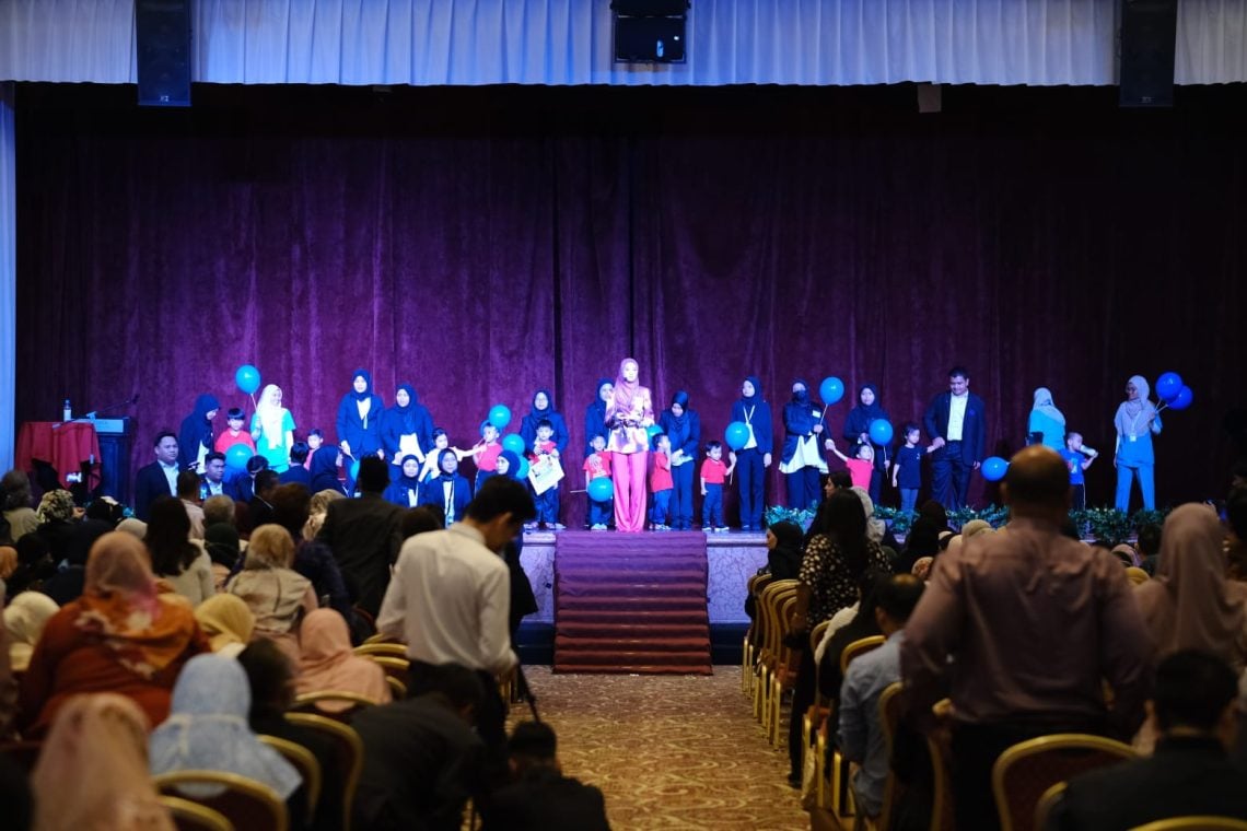 Johor Autism Conference 2024 Segera Digelar, Jangan Lewatkan Event Autism Internasional Ini! 1 JAC 2024