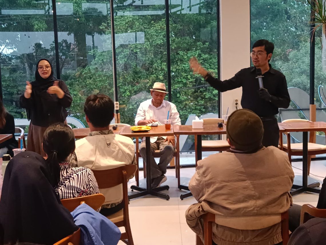 Aryo Seno Bagaskoro