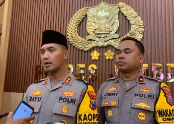 Kapolres Jember