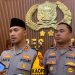 Kapolres Jember