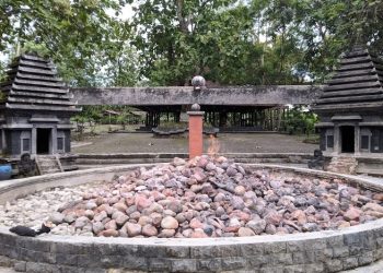 Kayangan Api Bojonegoro