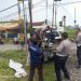kecelakaan dengan kereta api