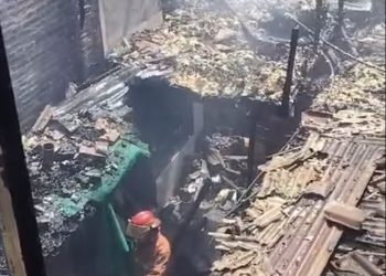 Kemayoran Baru Surabaya