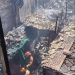 Enam Rumah di Kawasan Padat Kemayoran Baru Surabaya Ludes Terbakar 10 Kemayoran Baru Surabaya