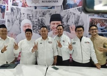 Pemenangan Pasangan Khofifah-Emil