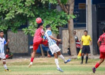 Klub asal Mojokerto
