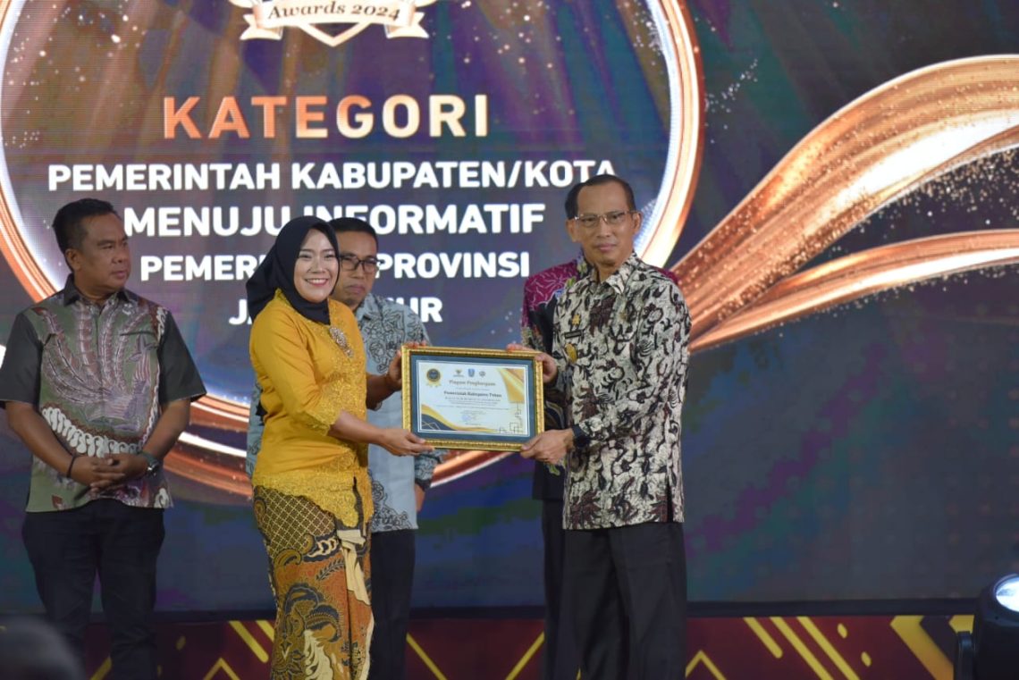 Tuban Komisi Informasi