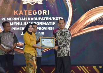 Tuban Komisi Informasi