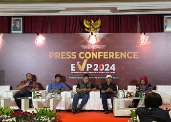 KPU Jatim