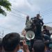 Demo KPU Jember